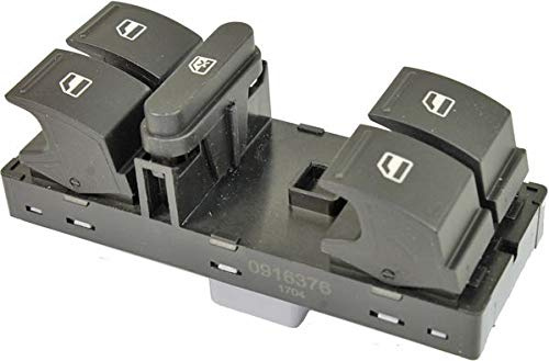 Metzger 0916376 Switch