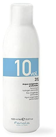 Cream Activator 3% 1,000 ml