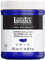 Liquitex 4412380 Professional Heavy Body Acrylfarbe in Künstlerqualität mit ausgezeichneter Lichtechtheit in buttriger Konsistenz, 473ml Topf - Ultramarinblau (Grünton)