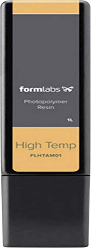 Formlabs Photopolymer-Harz SRFL-FO02-HT2 High Temp Resin Cartridge (Form 2)