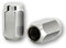 20 Radmuttern chrom 14x1,5mm Nuts Muttern mit 60° Konus - Schlüsselweite : 19mm
