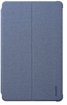 HUAWEI MatePad T8 - Funda con Tapa MatePad T8, Color Azul y Gris