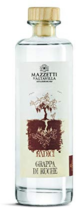 Mazzetti D' Altavilla Radici Grappa di Ruchè in purezza - 500 ml