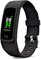 Nuband Flash HR 3 Fitness Tracker - Black