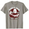 Star Trek: The Next Generation Captain Picard Make It Snow T-Shirt