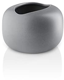 Eva Solo Flowerpot, Grey, Medium