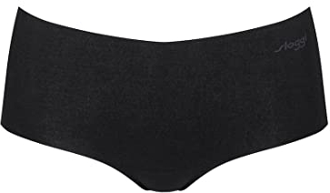 Sloggi Damen sloggi 24/7 Cotton Midi C3P, BRUSH, 48