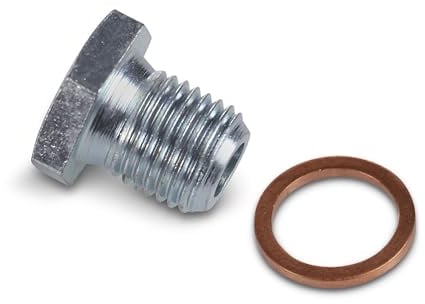 ATEC Germany 1x tappo di scarico olio