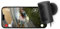 New Ring Outdoor Camera Plus (Plug-in) | 2K with Ring Vision I DIY Outdoor Security Camera | alternative to CCTV I 30-day free trial of Ring Home Plan