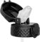 OLDLEY Straw Lid for 1L Insulated Water Bottle (Black)