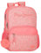 Pepe Jeans Nahid Zaino scuola doppio scomparto rosa 30 x 40 x 12 cm Poliestere by Joumma Bags, Rosa, 30x40x12 cms, Zaino scuola doppio scomparto