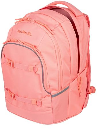 McNeill - Schulrucksack MILO (pink)