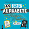 Meine 40 besten Alphabete für Sketchnotes, Flipcharts & mehr: Mit vielen Tipps und Übungen