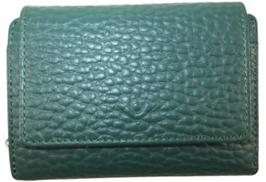 VOI Geldbörse Avocado-grün