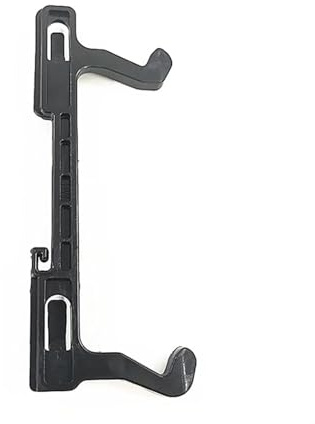Microwave Oven Door Microwave Latches Microwave Hook Kitchen Appliance Spare Part Microwave Door Lock Texture