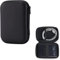 Sac de Disque Dur HDD Case Boîtier de Disque Dur, Etui pour Disque Dur Externe 2,5, Étui pour Portable SSD, Coque pour Disque Dur Externe, Coque Antichoc et Étanche avec Poche Filet pour Accessoires
