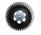 Ricambi for condizionatori d'aria Girante centrifuga A/C Ruota eolica Ф350x150-12