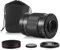 Teleobiettivo reflex 500 mm F/7,5 con attacco a T per fotocamere DSLR Nikon Olympus, filtro 77 mm, design leggero