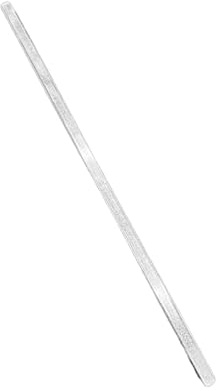 Solid As A Lock Extra Long Door Spindle 250mm x 8mm