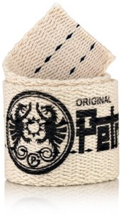 Petromax Flachdocht (10mm x 100cm)