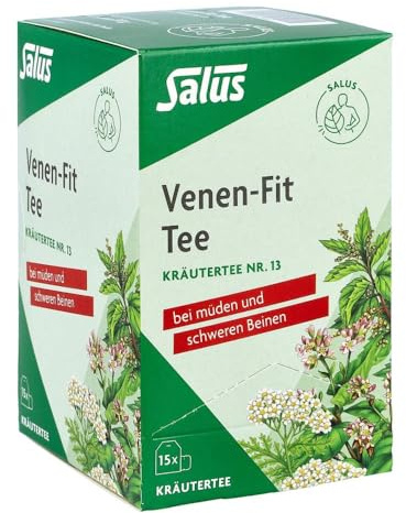 Venen-FIT Tee Kräutertee Nr.13 Salus Filterbeutel