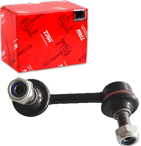 TRW JTS7631 Radaufhängungen | Kompatibel mit: HONDA CIVIC IX Stufenheck, CIVIC VII Stufenheck, CIVIC VIII Hatchback, CIVIC VIII Stufenheck
