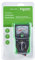 Schneider Electric Thorsman - Multimetro analogico, voltmetro/amperometro/tester per CA/CC/Ohm, CAT III, IMT23113