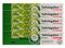 5x Salviagalen F Madaus Zahncreme 75ml PZN 11548356 Zahnpasta