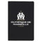 Sumex Porte papiers étui Carte Grise PVC Olympique de Marseille