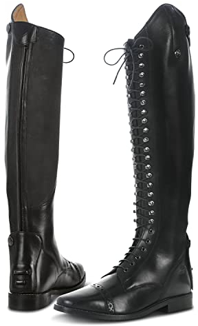 Busse - Stivali da equitazione Laval, 43, NW (47/42-44)