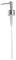 Cabilock Seifenspender Aufsatz Für Flaschen Pumpverschluss Flasche 1000ml 30mm Ersatzseifenspenderpumpe für Ihre Flaschen Seifenspender Aufsatz Für Flaschen Pump Head cm