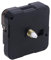Milisten Quartz Wall Clock Movement Mechanism Battery Powered DIY Repair Parts Replacement