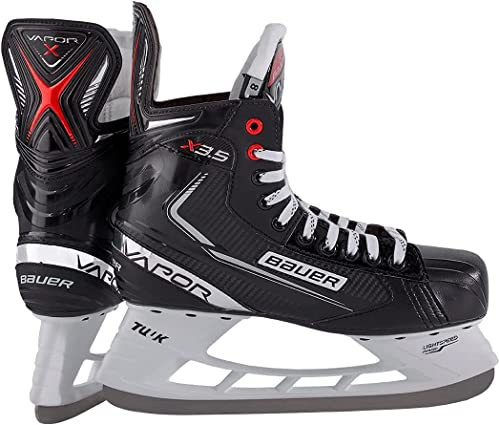 Bauer S21 Vapor X3.7 Intermediate 2E4 Schlittschuhe