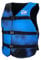 Mesle Schwimmweste Erwachsene Sportsman, Universal 50N Schwimmhilfe für Herren & Damen, Paddelweste für Boot, Auftriebsweste & Prallschutzweste für Sup, Kanu, Wakeboard