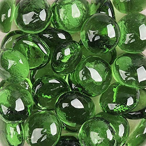 Glasmosaik Fliesen Mosaikfliesen Basteln ca, Wohnung Glasperlen 35-40 Stück (200 g/7.05 oz) / Box