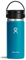 HYDRO FLASK - Travel Coffee Flask 473 ml (16 oz) - Vacuum Insulated Stainless Steel Travel Mug with Leak Proof Flex Sip Lid - BPA-Free - Wide Mouth - Laguna