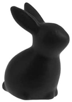 Storefactory Vera small Black Bunny