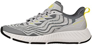 FILA Herren NOVANINE Laufschuh, Gray Violet, 42 EU