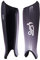 Carta Sport 2022 Kookaburra Hockey SHINPAD Convert Black Size SMALL