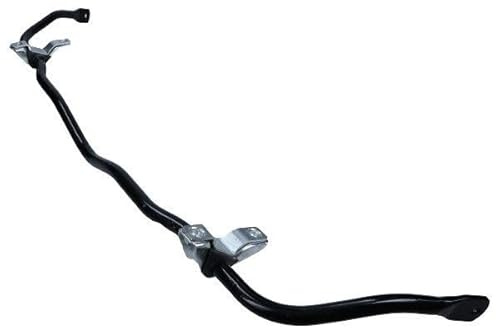 MAXGEAR 72-3967 Stabilisator Fahrwerk mit Gummilager Vorne Kompatibel mit FIAT MULTIPLA 186 46548345 51796570