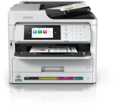 Epson WorkForce Pro WF-C5890DWF