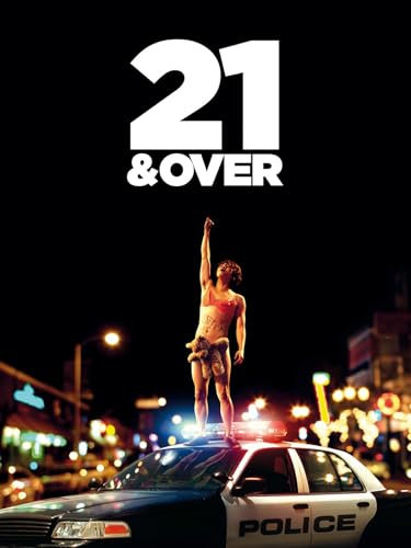 21 & OVER