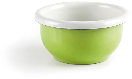 CUENCO PARA SNACKS 9 CM PISTACHO