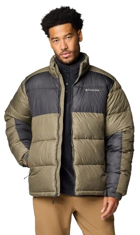Columbia Herren Pufferjacke