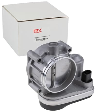 NTY Etb-BM-015 Drosselklappenstutzen