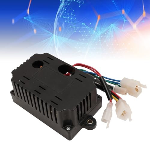 Generatore Regolatore Automatico di Tensione 14 Fili 5KW Monofase per Hj5K25Dh Modulo di Controllo Stabilizzatore di Tensione Soluzione di Gestione Energetica Efficiente Dal