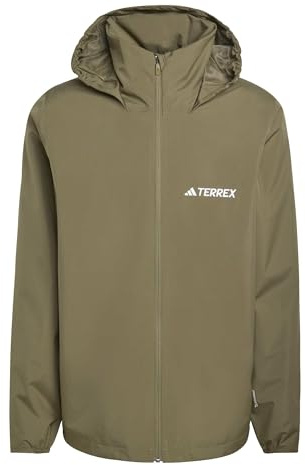 adidas Men's Multi Essentials 2L Regenjacke