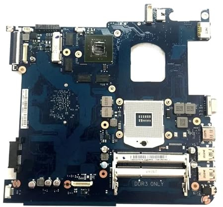 Scheda madre for notebook Q470 BA41-01935A Scheda madre DDR3, Parti