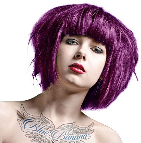 2x La Riche Directions Haarfarbe 88ml (Plum - Pflaume)