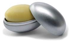 ARIES Stapeler Reise-Ei - Körperpflegeprodukt - Pflegemittel - Balm